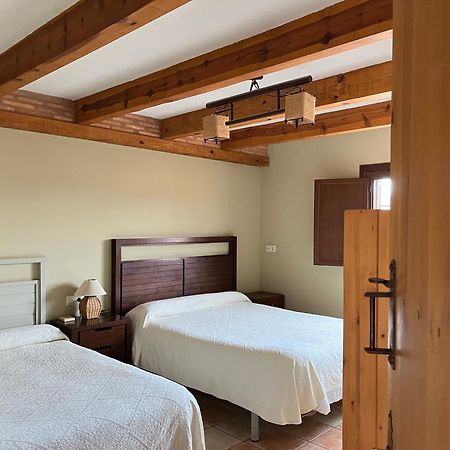 Hotel Rural Casa La Era Galve Eksteriør billede